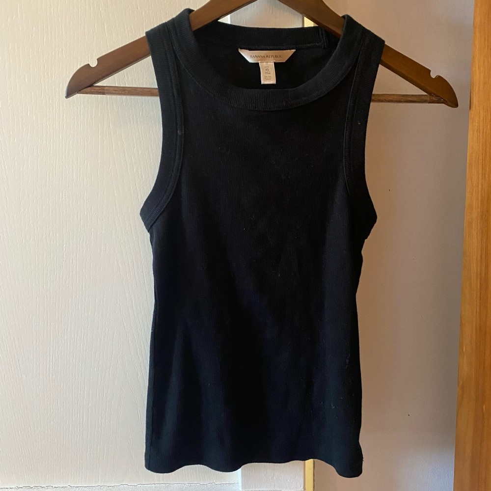 Banana Republic Tank. XS